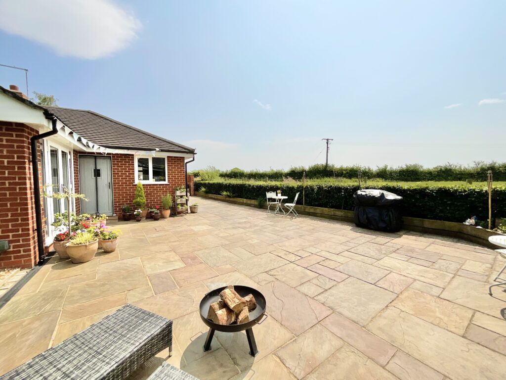 Broad Lane, Stapeley, CW5