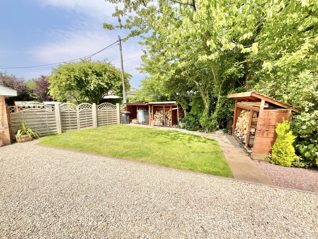 Broad Lane, Stapeley, CW5