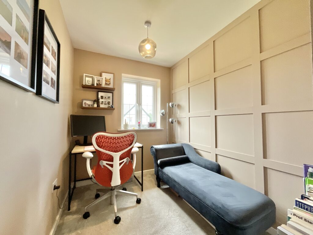 Wigeon Road, Wistaston, CW2
