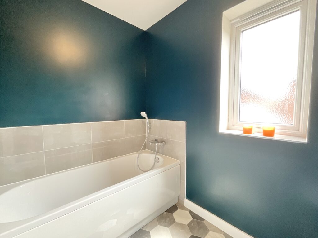 Wigeon Road, Wistaston, CW2