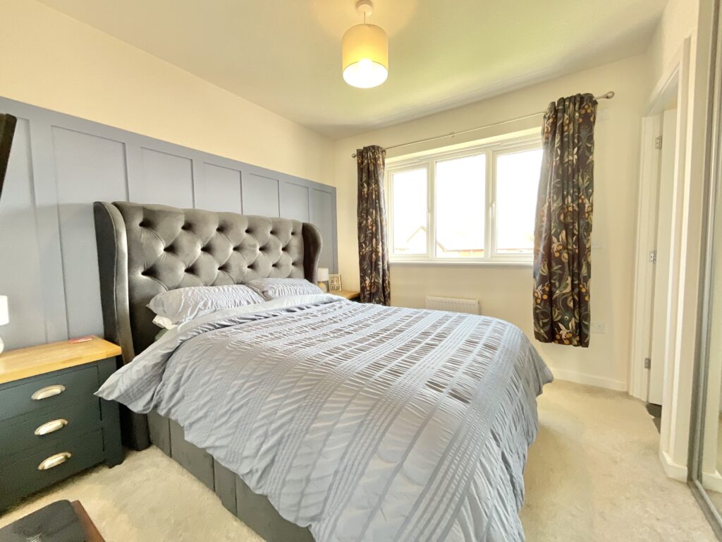 Wigeon Road, Wistaston, CW2