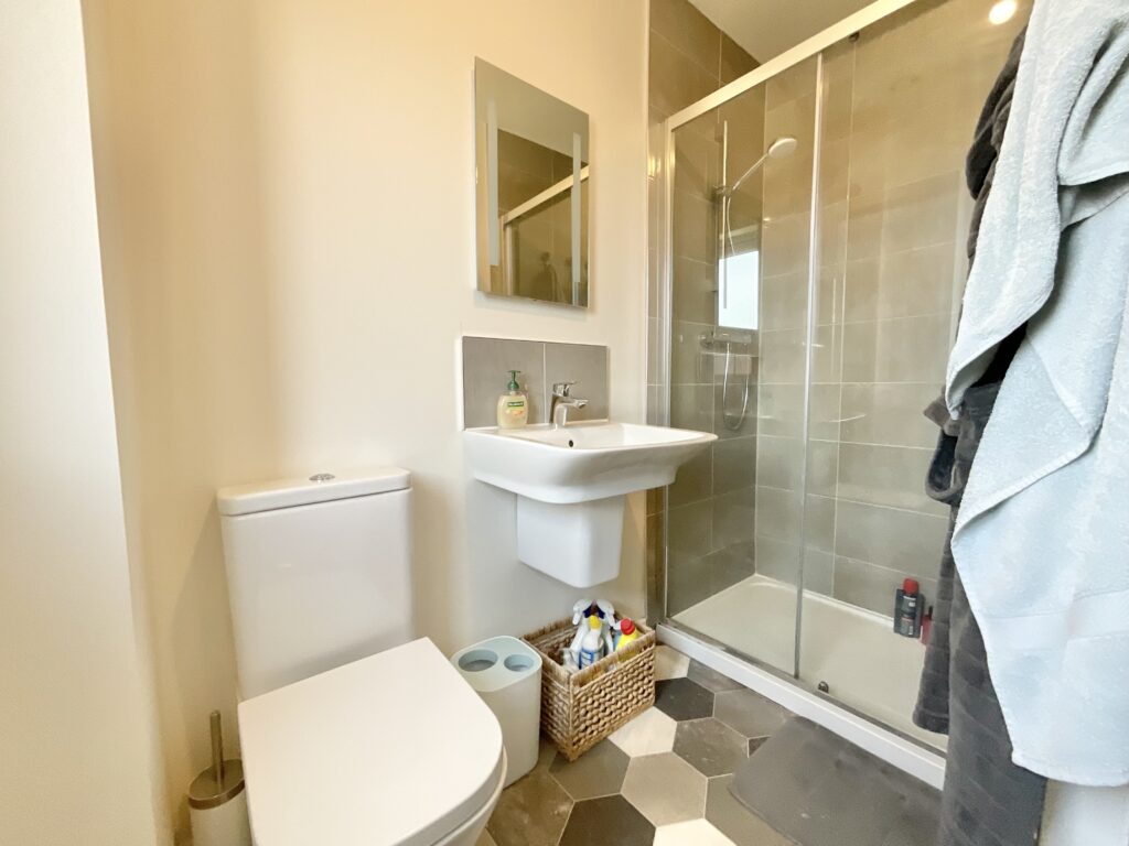 Wigeon Road, Wistaston, CW2