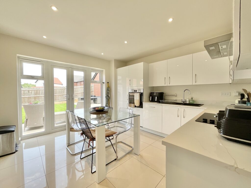 Wigeon Road, Wistaston, CW2