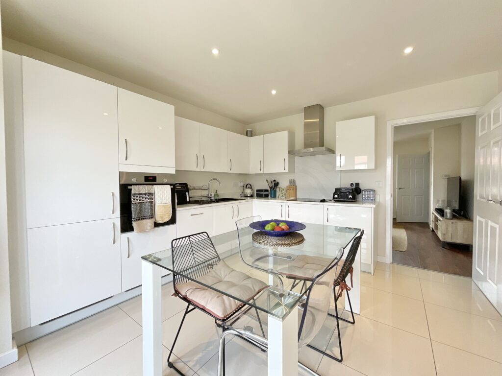 Wigeon Road, Wistaston, CW2