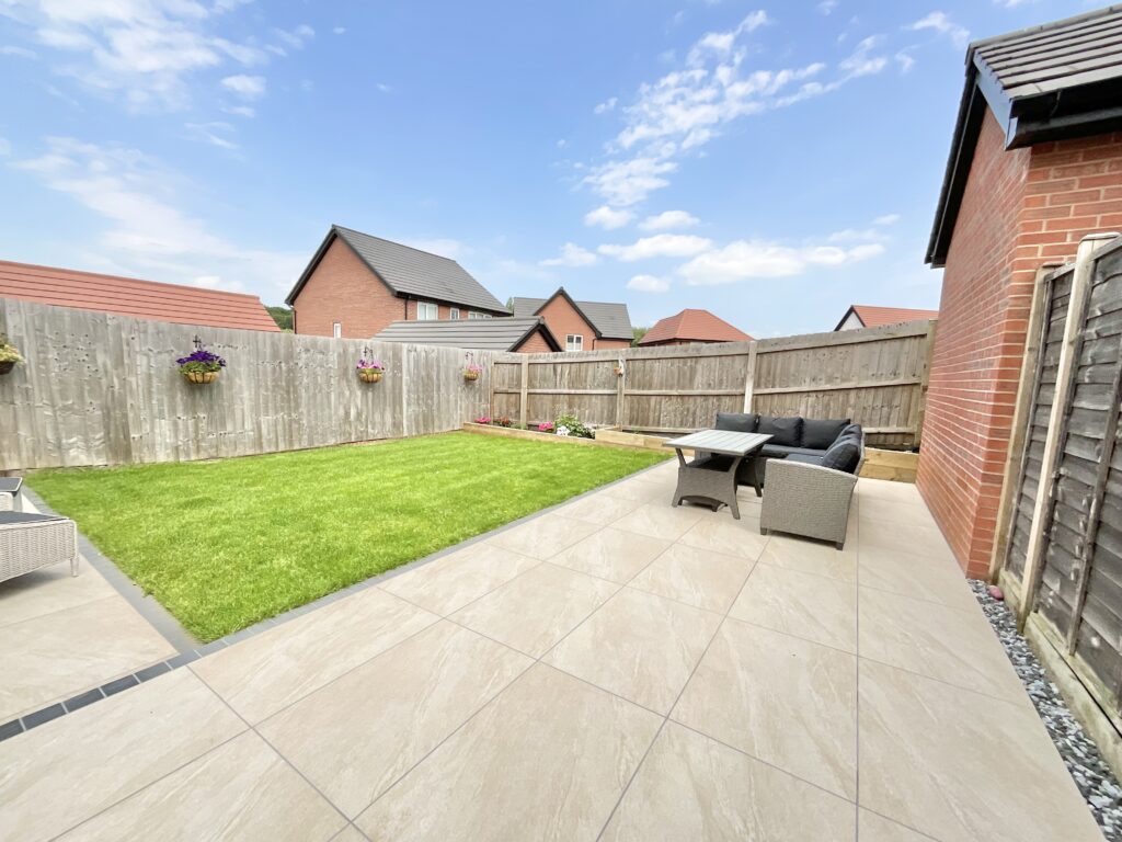 Wigeon Road, Wistaston, CW2