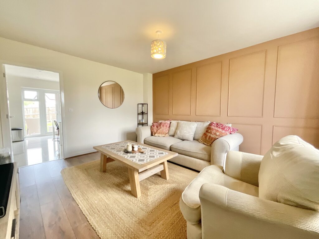 Wigeon Road, Wistaston, CW2