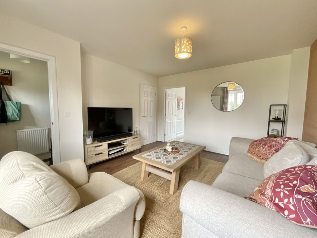 Wigeon Road, Wistaston, CW2