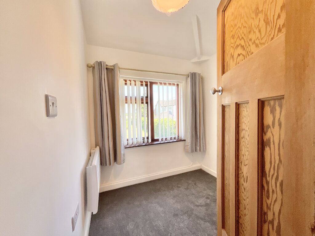 Blakelow Crescent, Blakelow, CW5