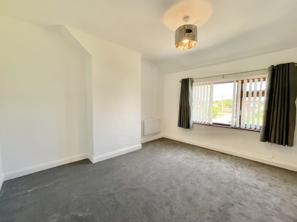 Blakelow Crescent, Blakelow, CW5
