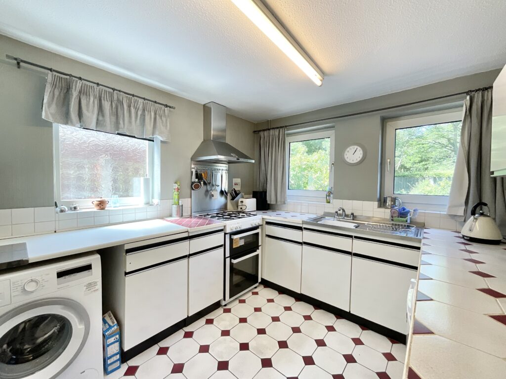 Constance Avenue, Stoke-On-Trent, ST4