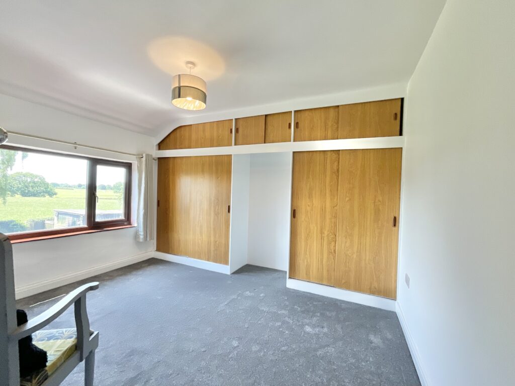 Blakelow Crescent, Blakelow, CW5