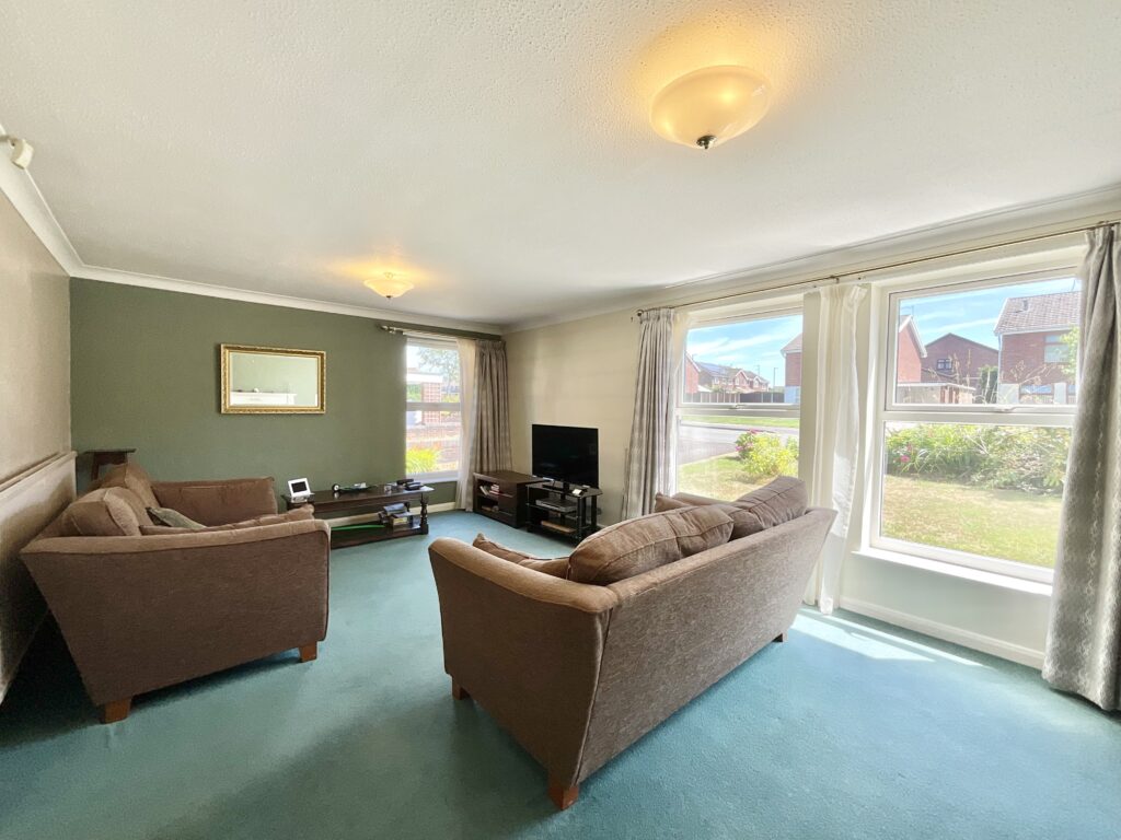 Constance Avenue, Stoke-On-Trent, ST4