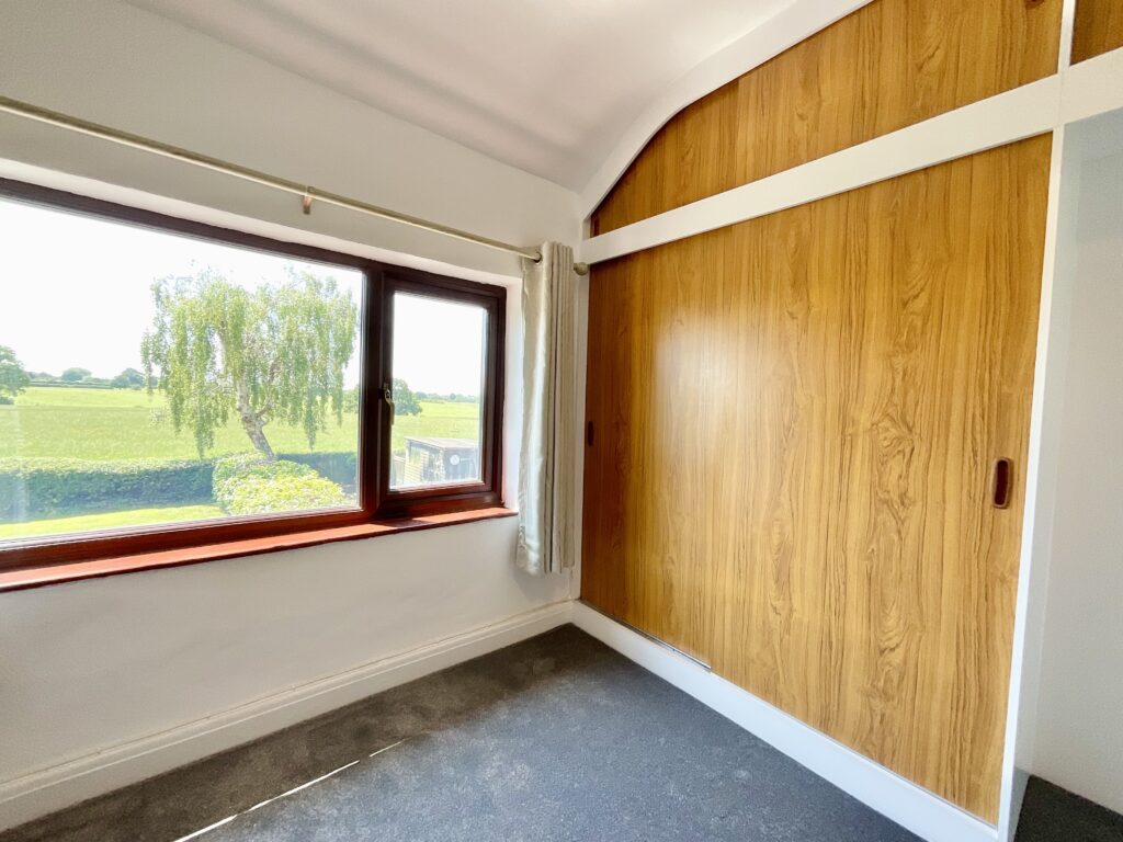 Blakelow Crescent, Blakelow, CW5