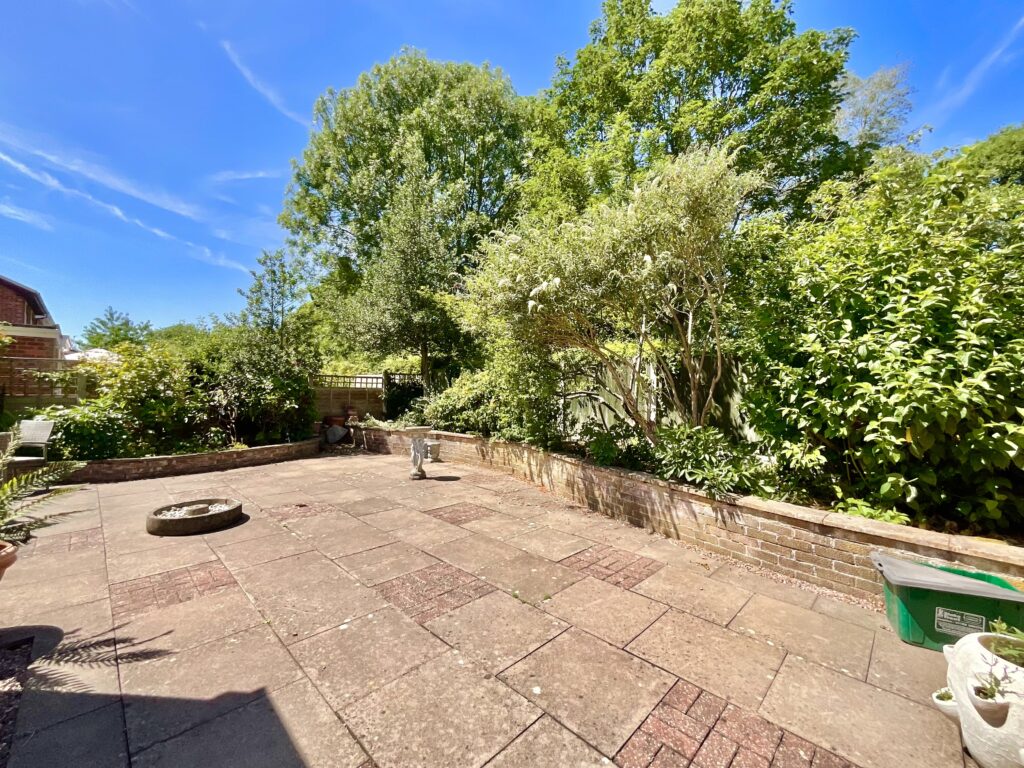 Constance Avenue, Stoke-On-Trent, ST4