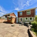 Constance Avenue, Stoke-On-Trent, ST4