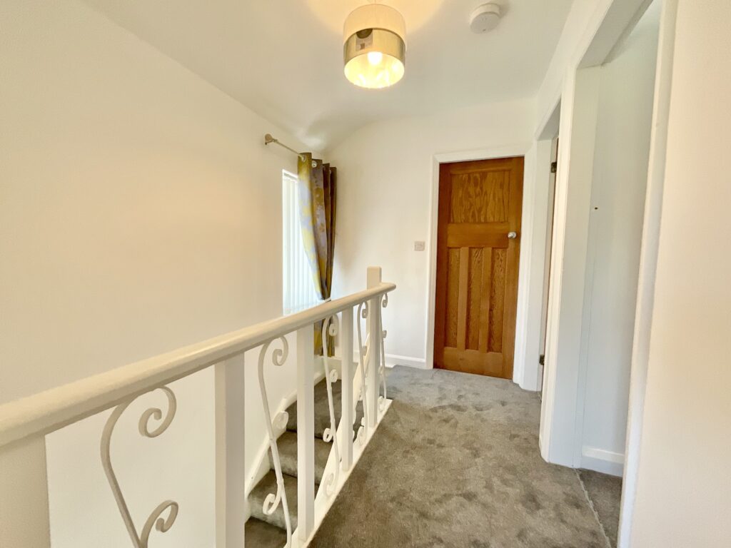 Blakelow Crescent, Blakelow, CW5