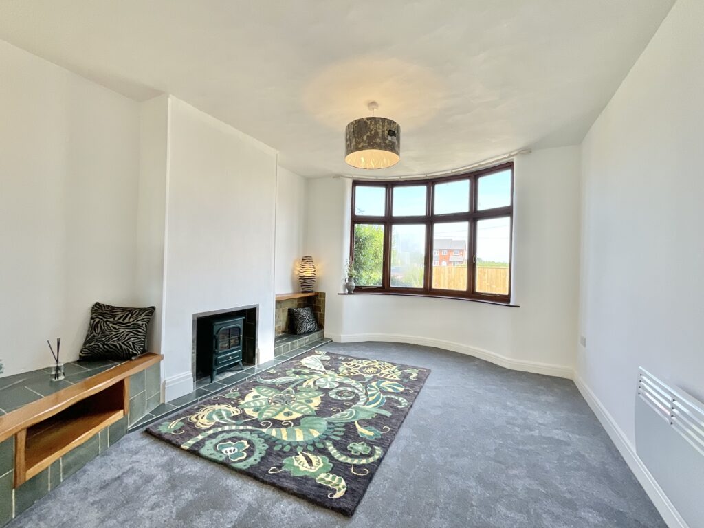 Blakelow Crescent, Blakelow, CW5