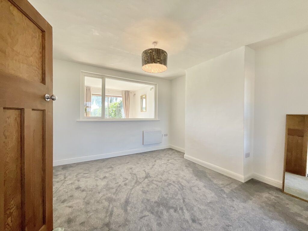 Blakelow Crescent, Blakelow, CW5