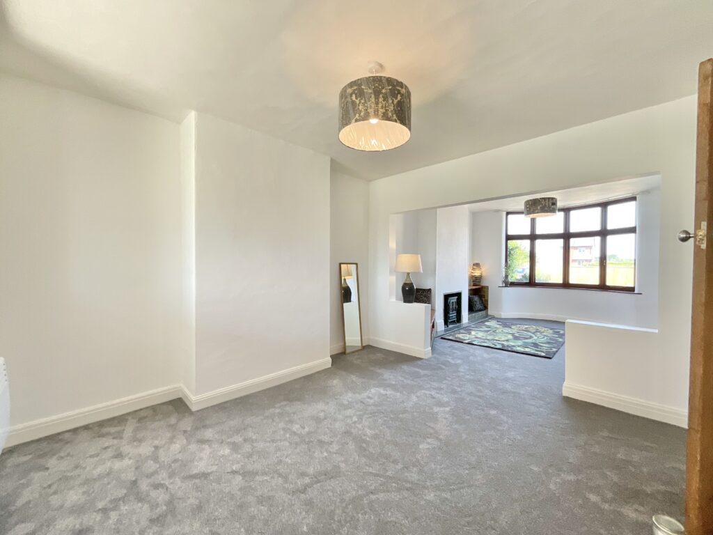 Blakelow Crescent, Blakelow, CW5