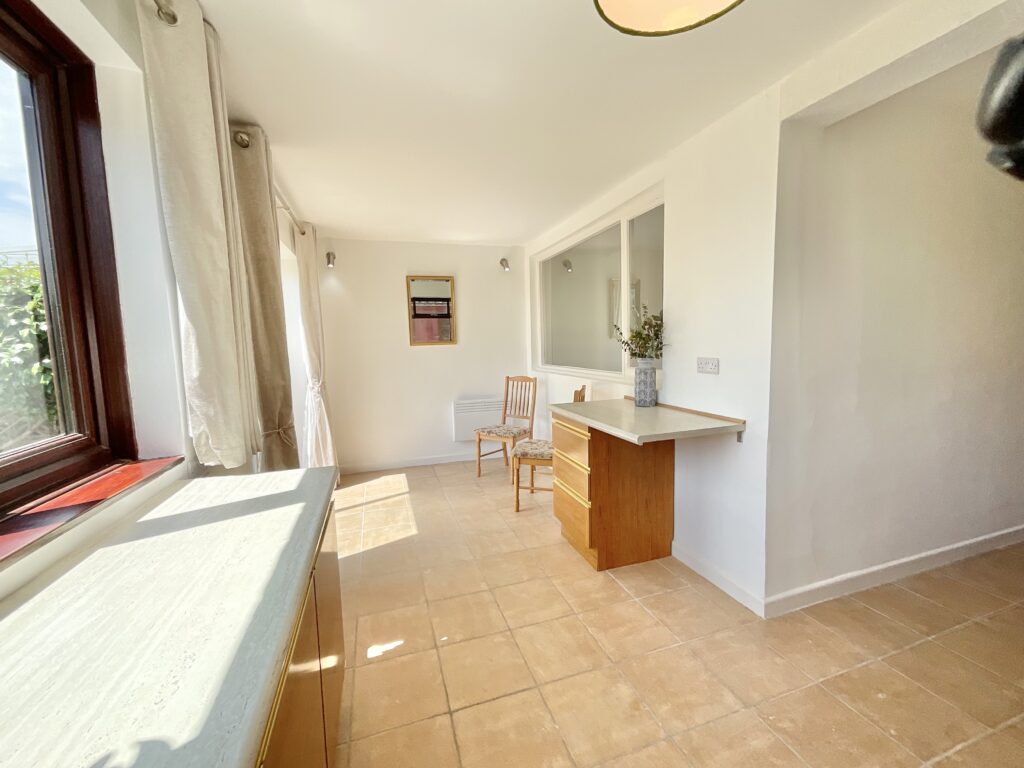 Blakelow Crescent, Blakelow, CW5