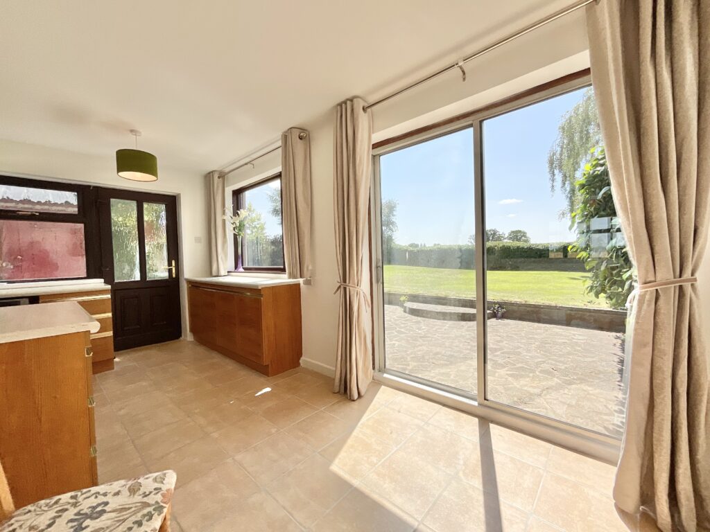 Blakelow Crescent, Blakelow, CW5