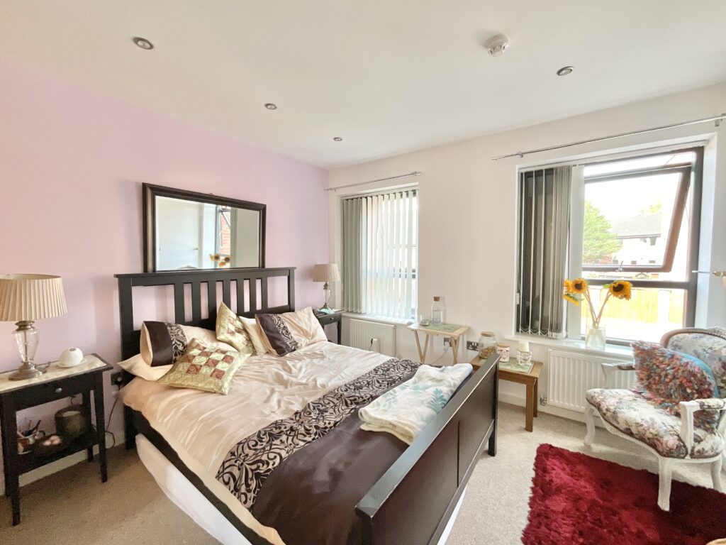 Rosedawn Close West, Stoke-On-Trent, ST1