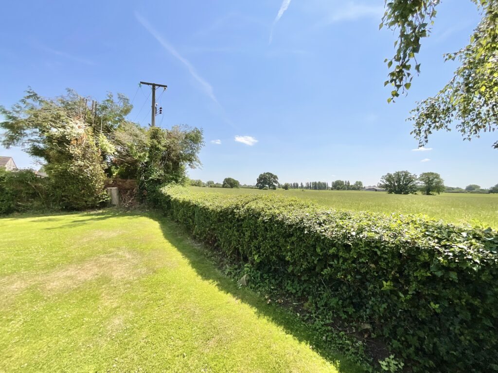 Blakelow Crescent, Blakelow, CW5