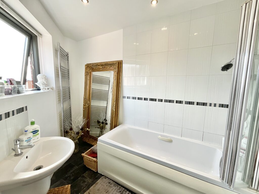 Rosedawn Close West, Stoke-On-Trent, ST1