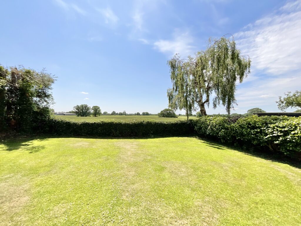 Blakelow Crescent, Blakelow, CW5