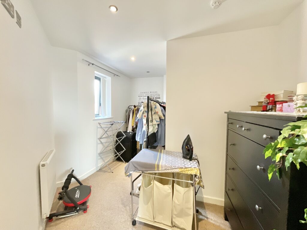 Rosedawn Close West, Stoke-On-Trent, ST1