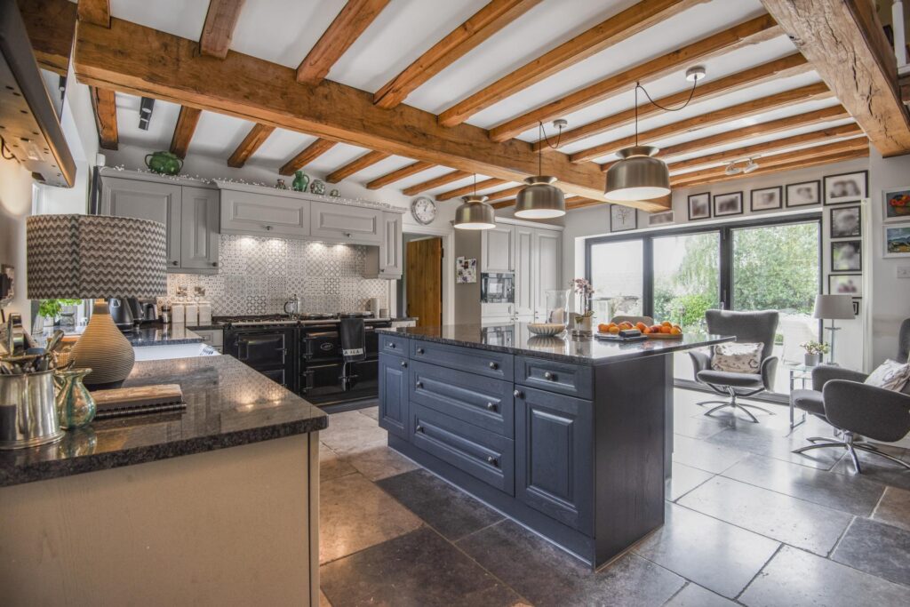 Gravenhunger Lane, Woore, CW3