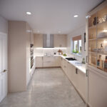 Castle Meadows, Eccleshall, ST21