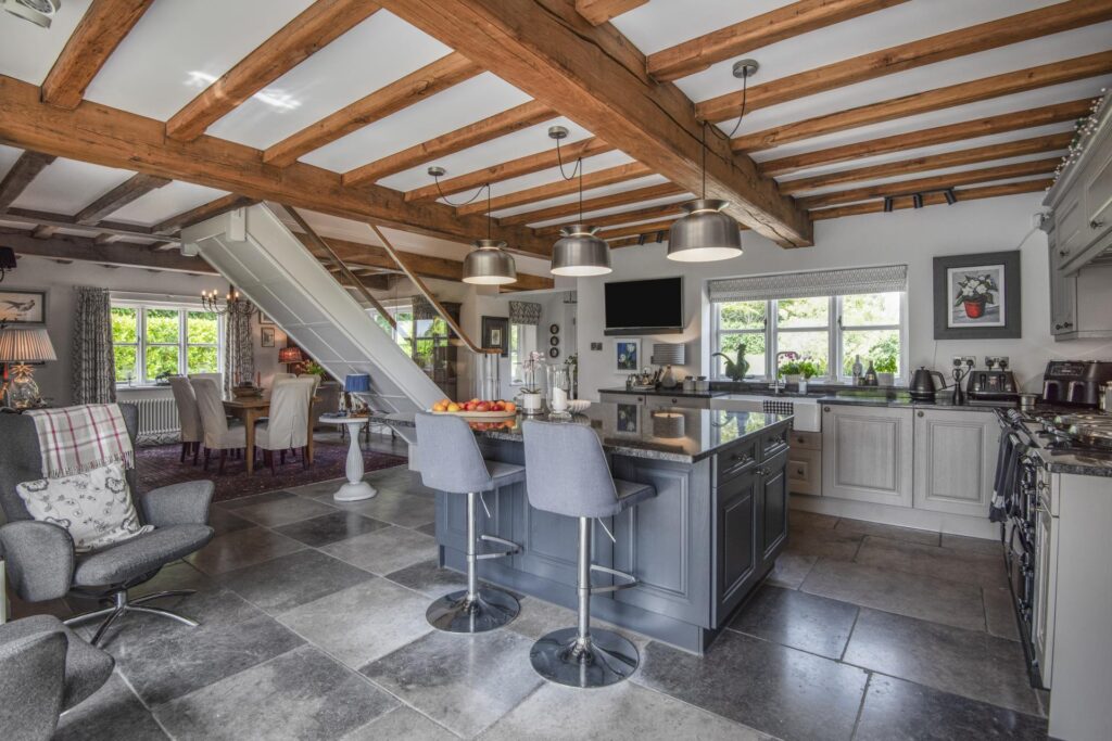 Gravenhunger Lane, Woore, CW3