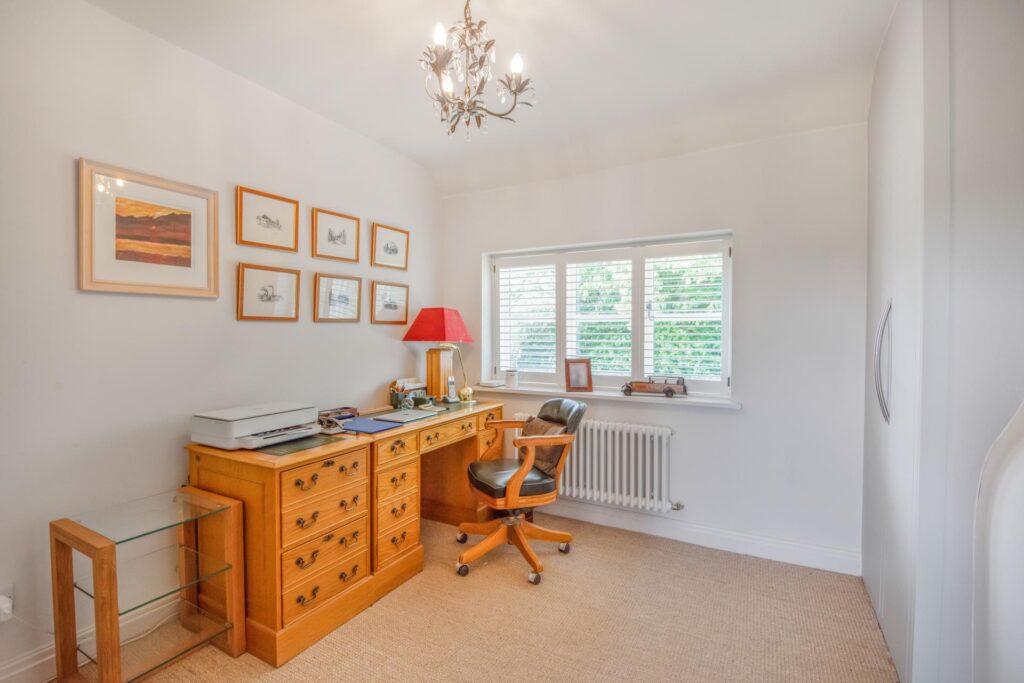 Gravenhunger Lane, Woore, CW3