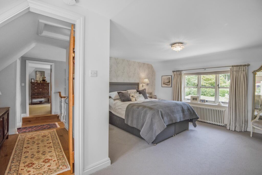 Gravenhunger Lane, Woore, CW3
