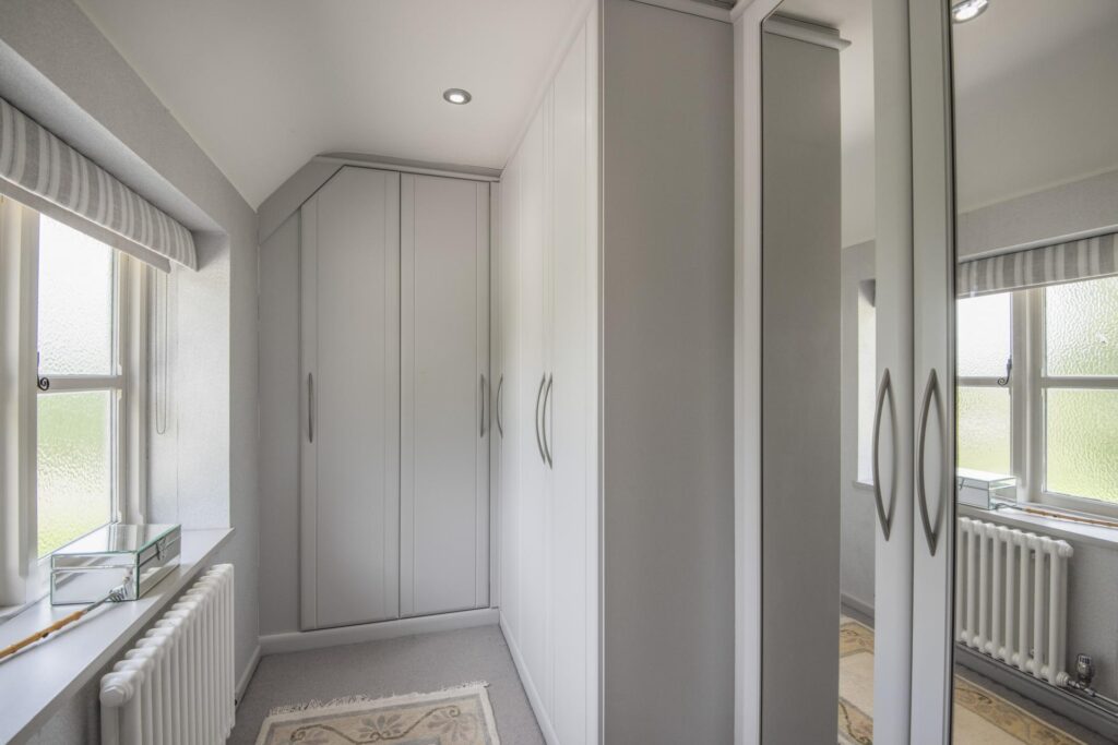 Gravenhunger Lane, Woore, CW3