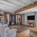 Gravenhunger Lane, Woore, CW3