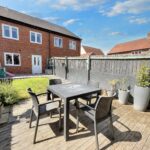Blackthorn Close, Edleston, CW5