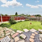 Lea Road, Stone, ST15