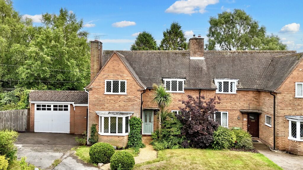 Old Croft Road, Stafford, ST17