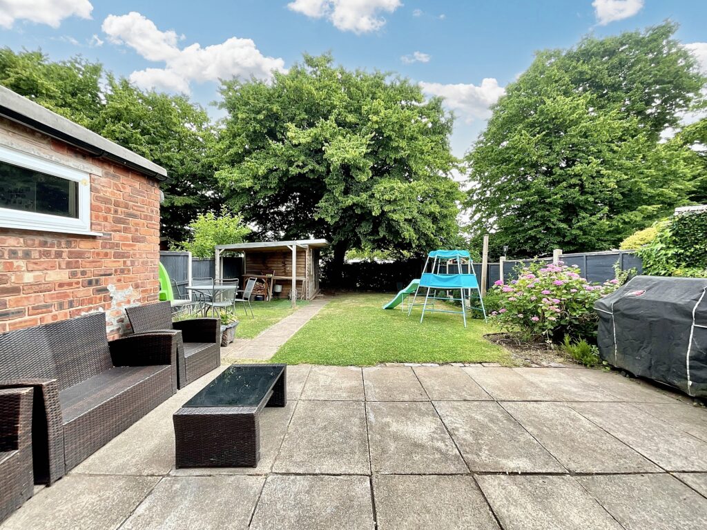 Devon Way, Stafford, ST17