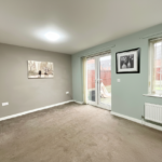 Beacon Rise, Stone, ST15