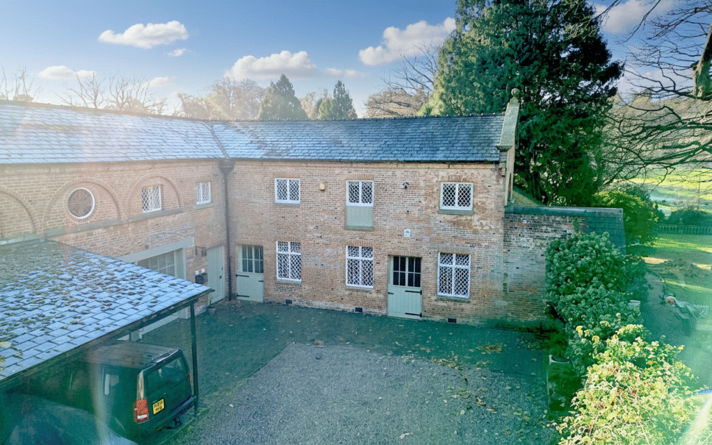 Maer, Newcastle, ST5