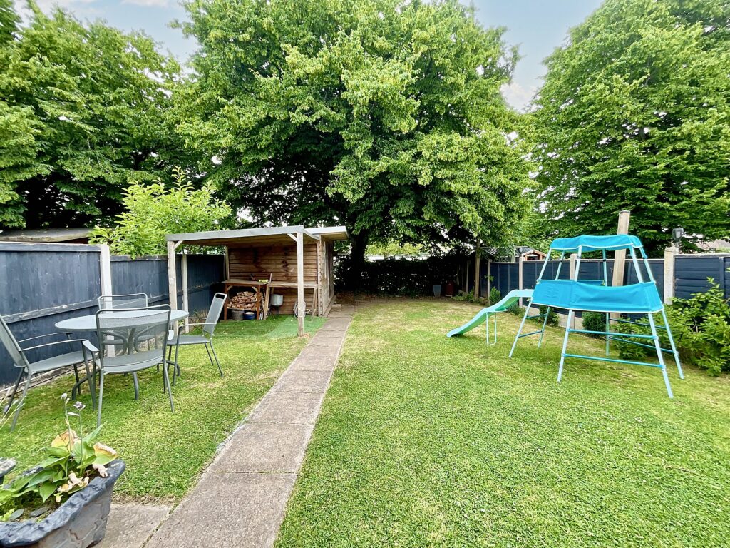 Devon Way, Stafford, ST17