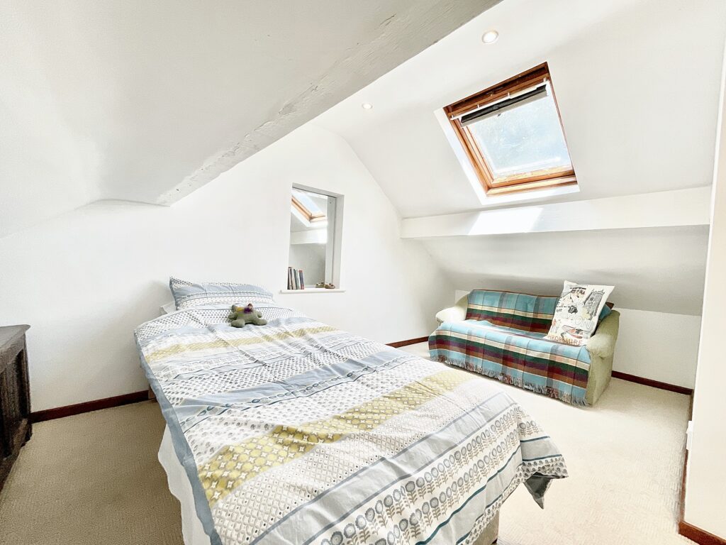 Eccleshall Road, Loggerheads, TF9