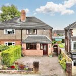 The Close, Weston Coyney, ST3