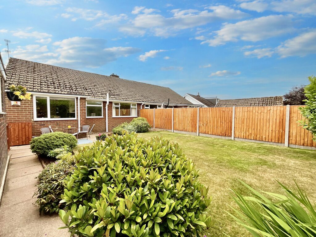 Anthony Grove, Stoke-On-Trent, ST3