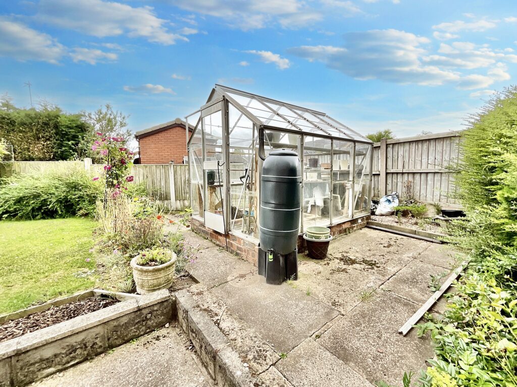 The Furlong, Yarnfield, ST15