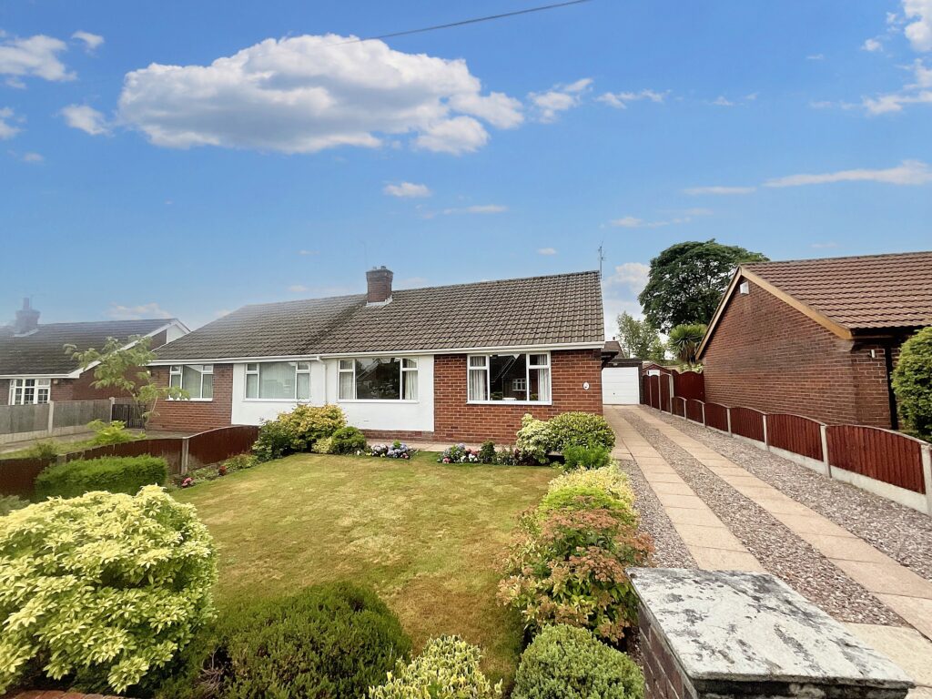 Anthony Grove, Stoke-On-Trent, ST3
