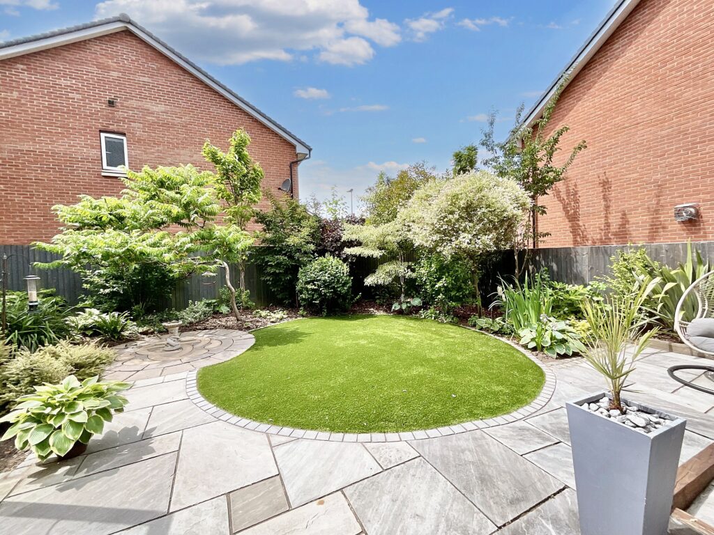 Sandland Grove, Nantwich, CW5